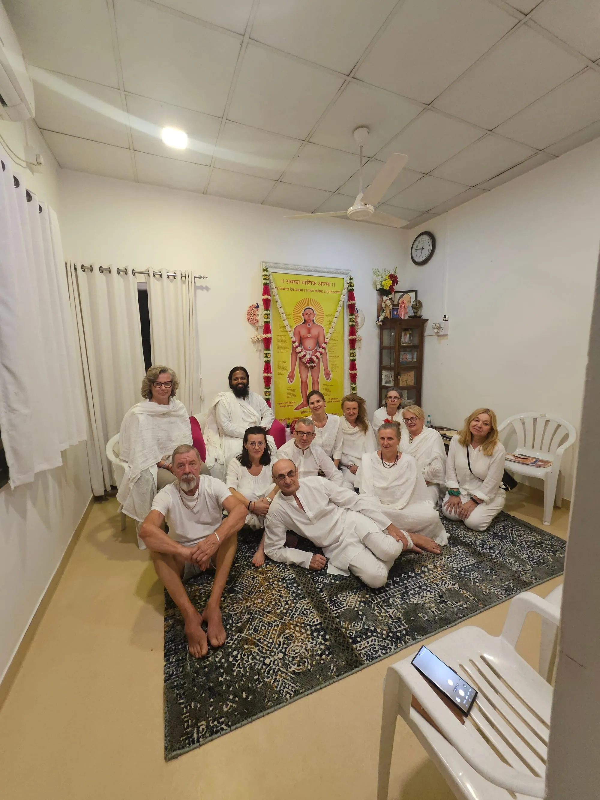 KULTUROZNAWCZA WYPRAWA DO INDII — MUMBAI, GOKARNA, JOGA I MEDYTACJE